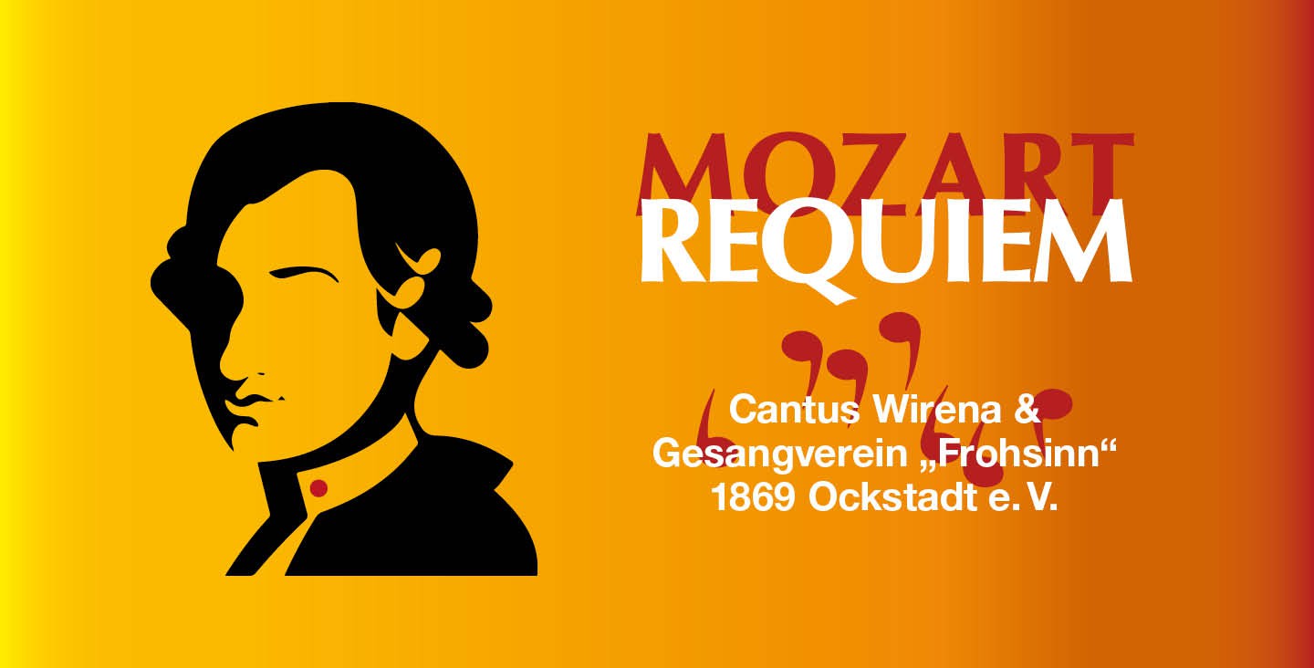 Mozart Requiem 