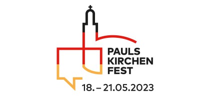  Paulskirchenfest 18. – 21.05.2023 in Frankfurt am Main